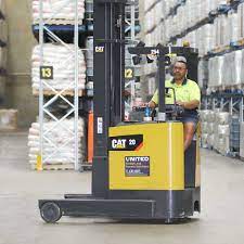 Reach Truck