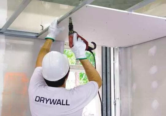 Drywall
