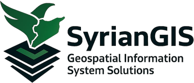 SyrianGIS