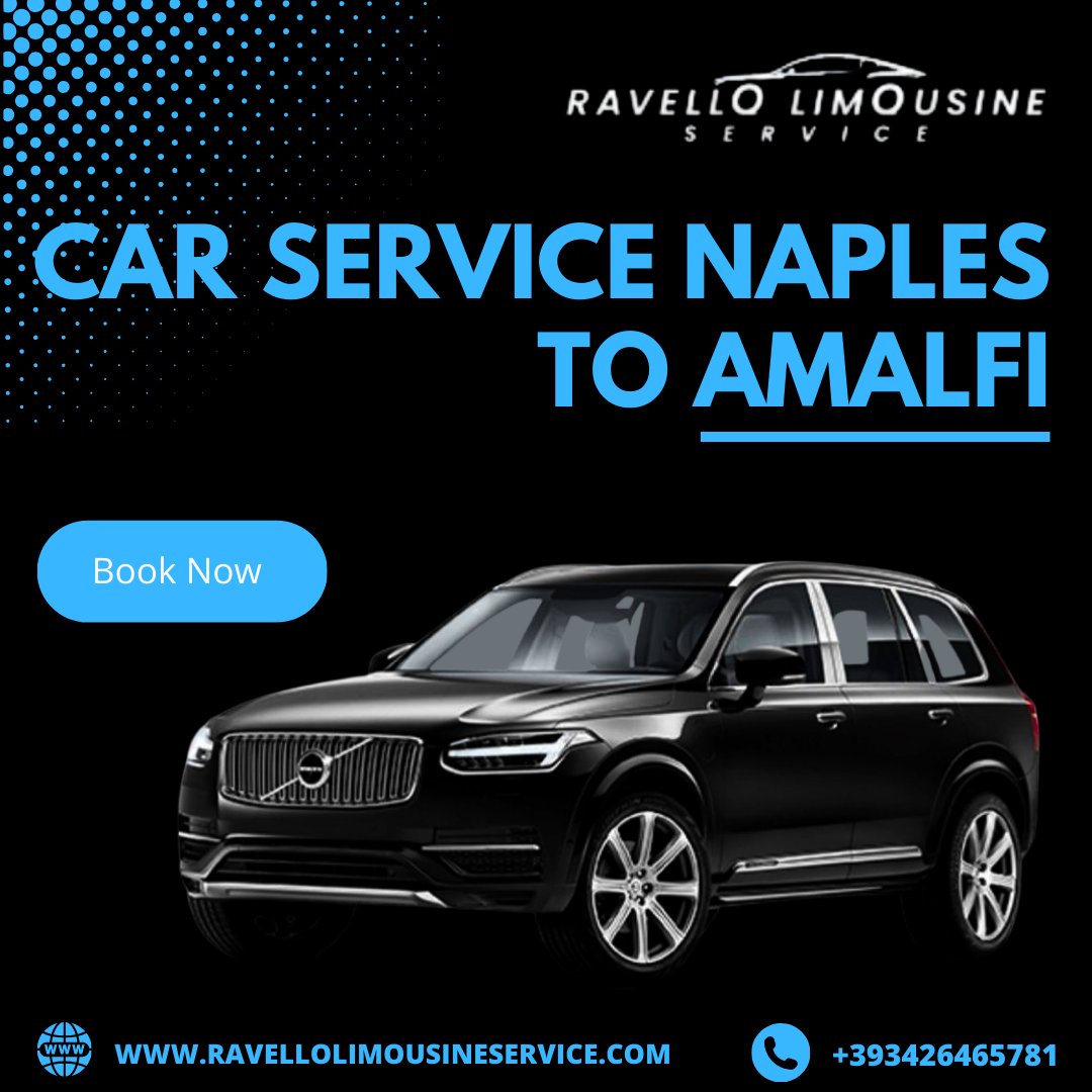 Car Service Naples