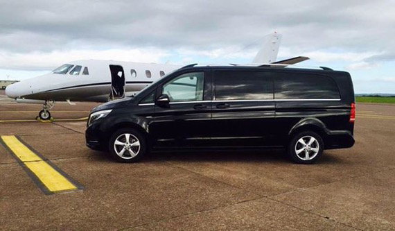 Car Service Naples