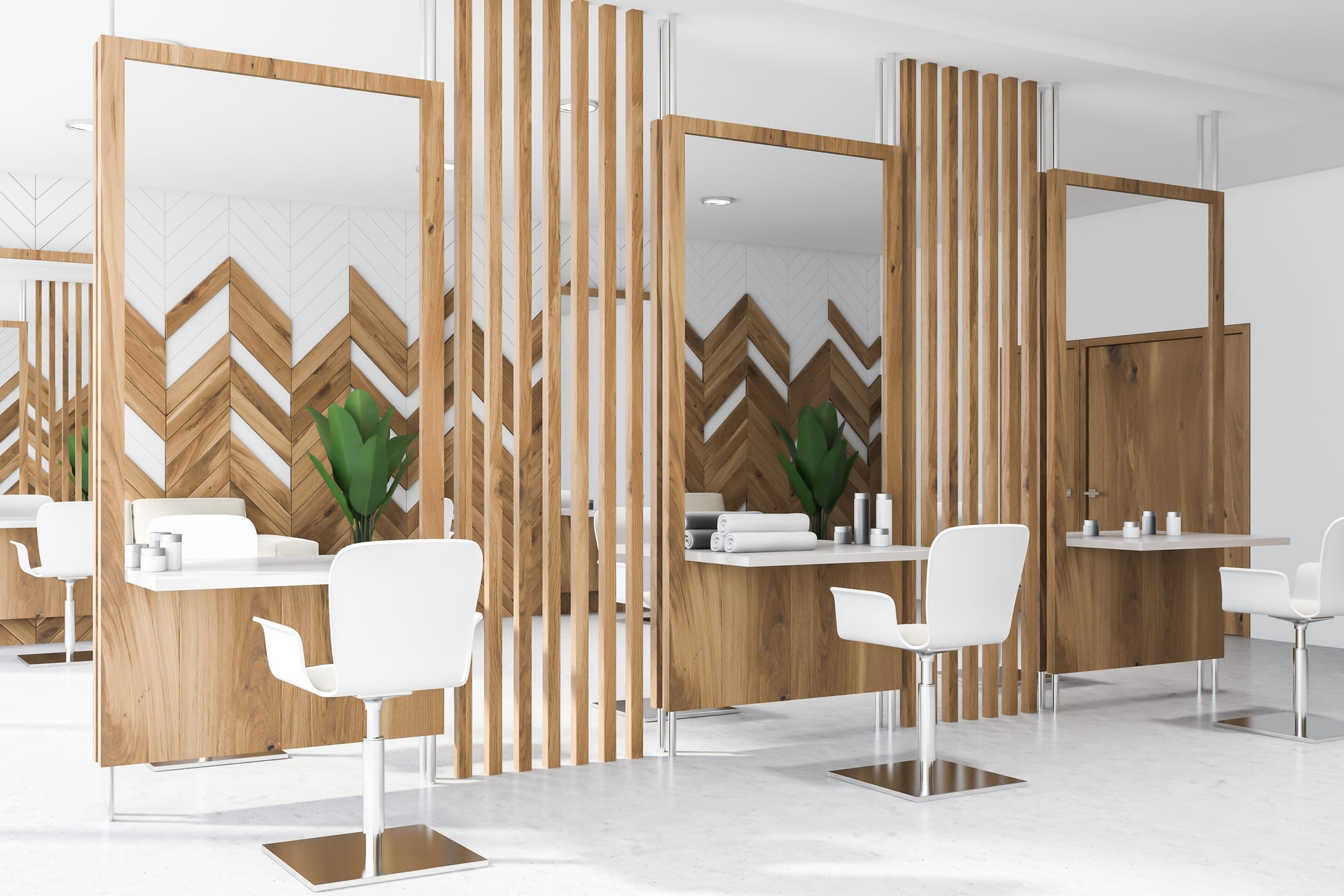 ΚΟΜΜΩΤΗΡΙΑ- ΠΕΡΙΠΟΙΗΣΗ ΑΚΡΩΝ