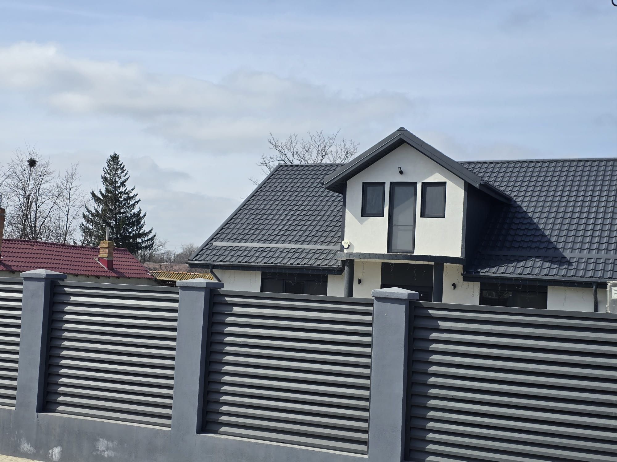 Tigla metalica Plus Wetterbest