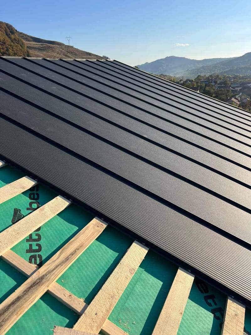 Montare Profesionistă