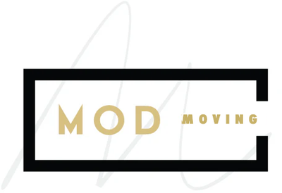 Mod Designs & Moving