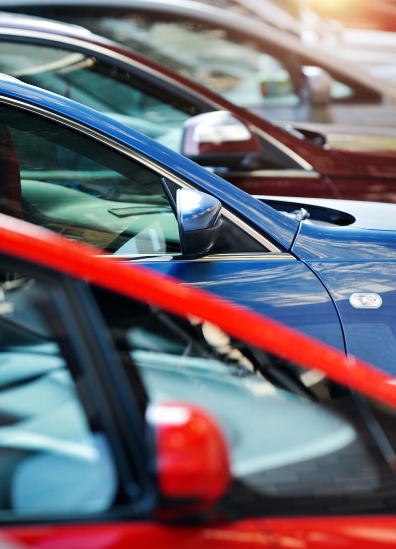 Αγοράζουμε το μεταχειρισμένο σας αυτοκίνητο