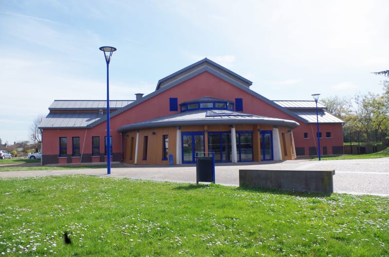 Alizay - Prés de Rouen