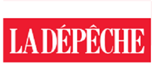 La dépêche du  14 mai 25