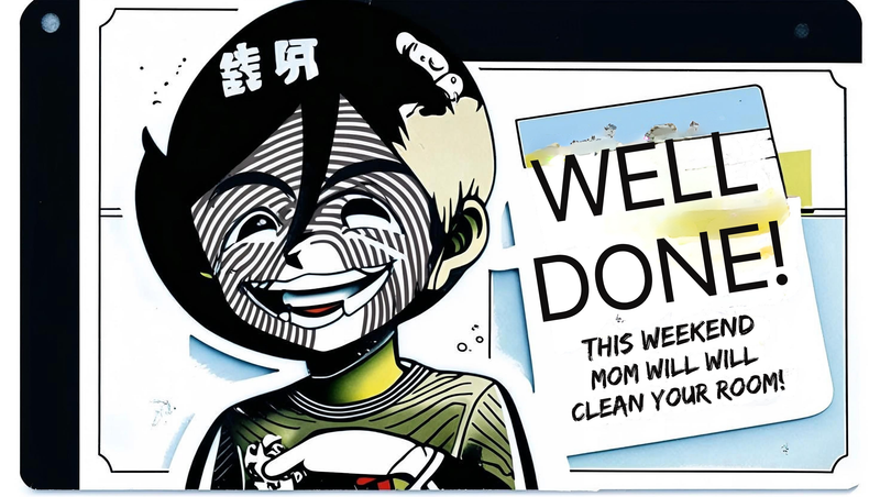 MOTIVÁCIÓS FALI MOTIVÁCIÓS JÁTÉK