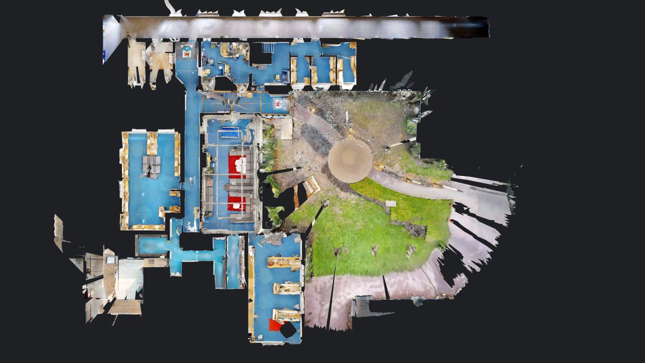 Day House Mezzanine Installation, Entrance Extension, and Refurbishment