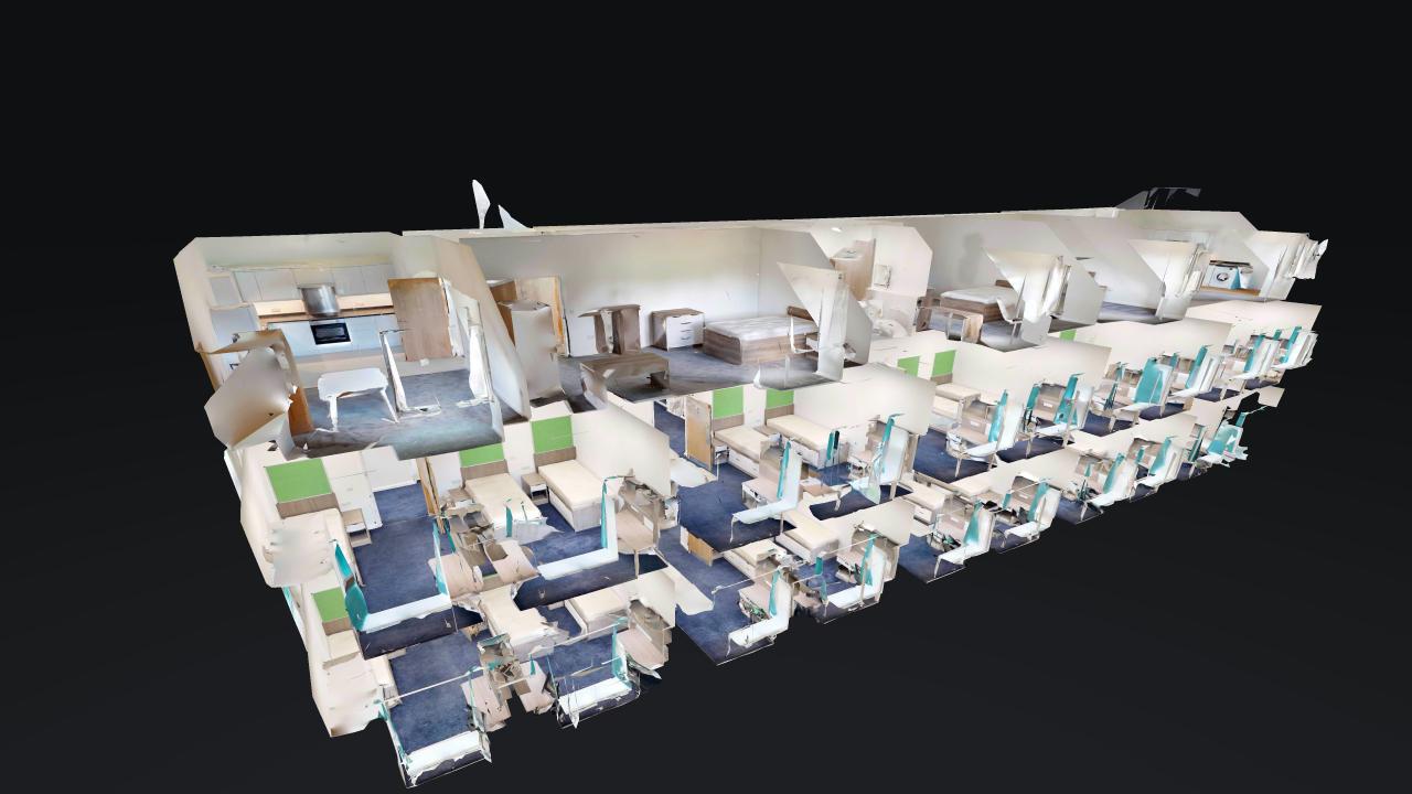 Boarding House Extension