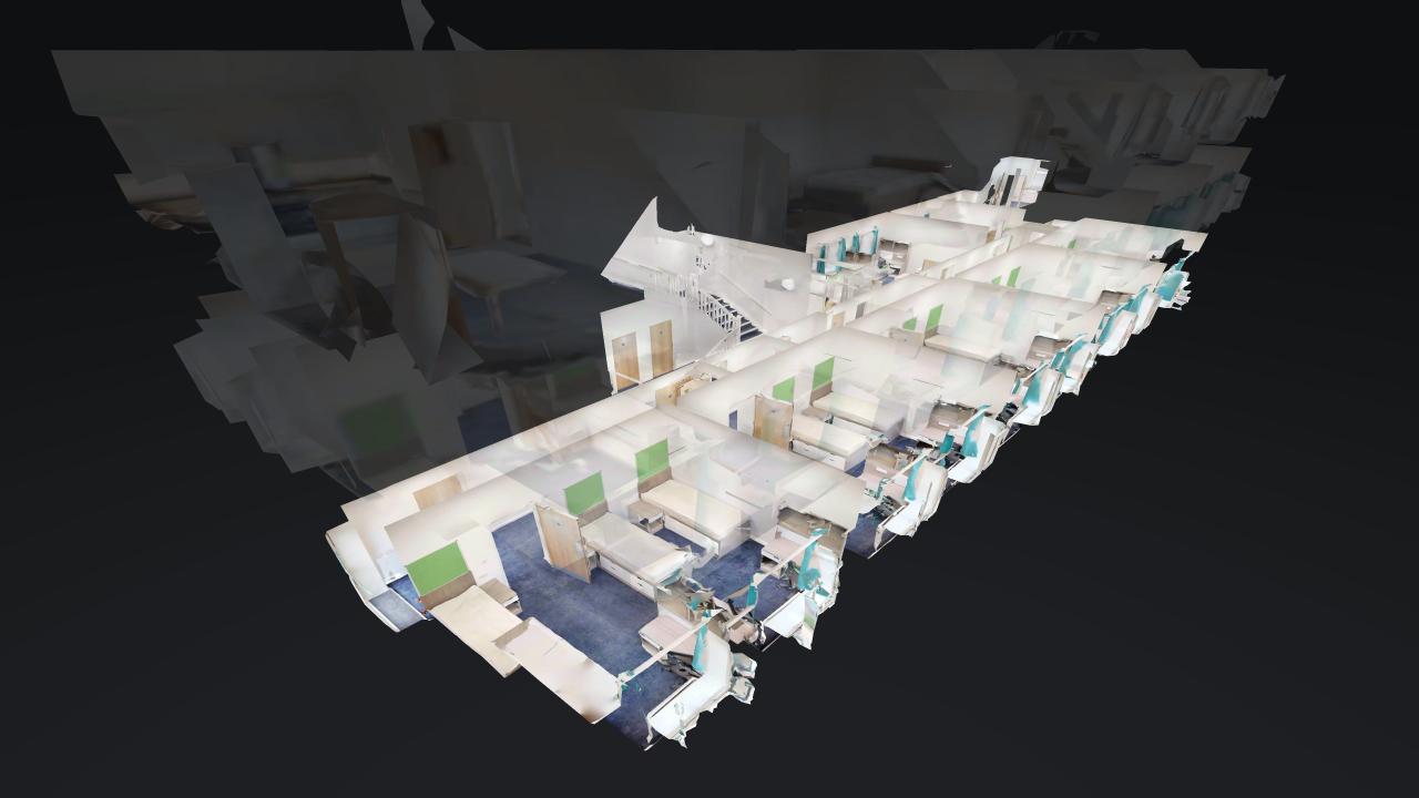 Boarding House Extension