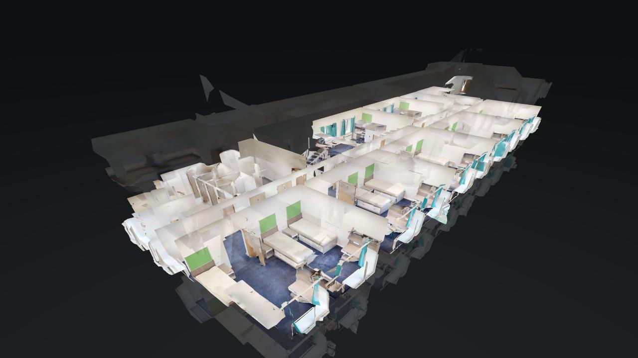 Boarding House Extension