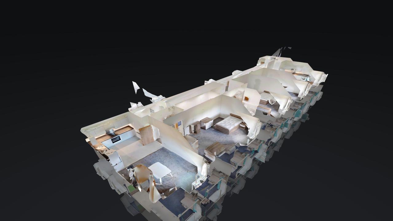 Boarding House Extension