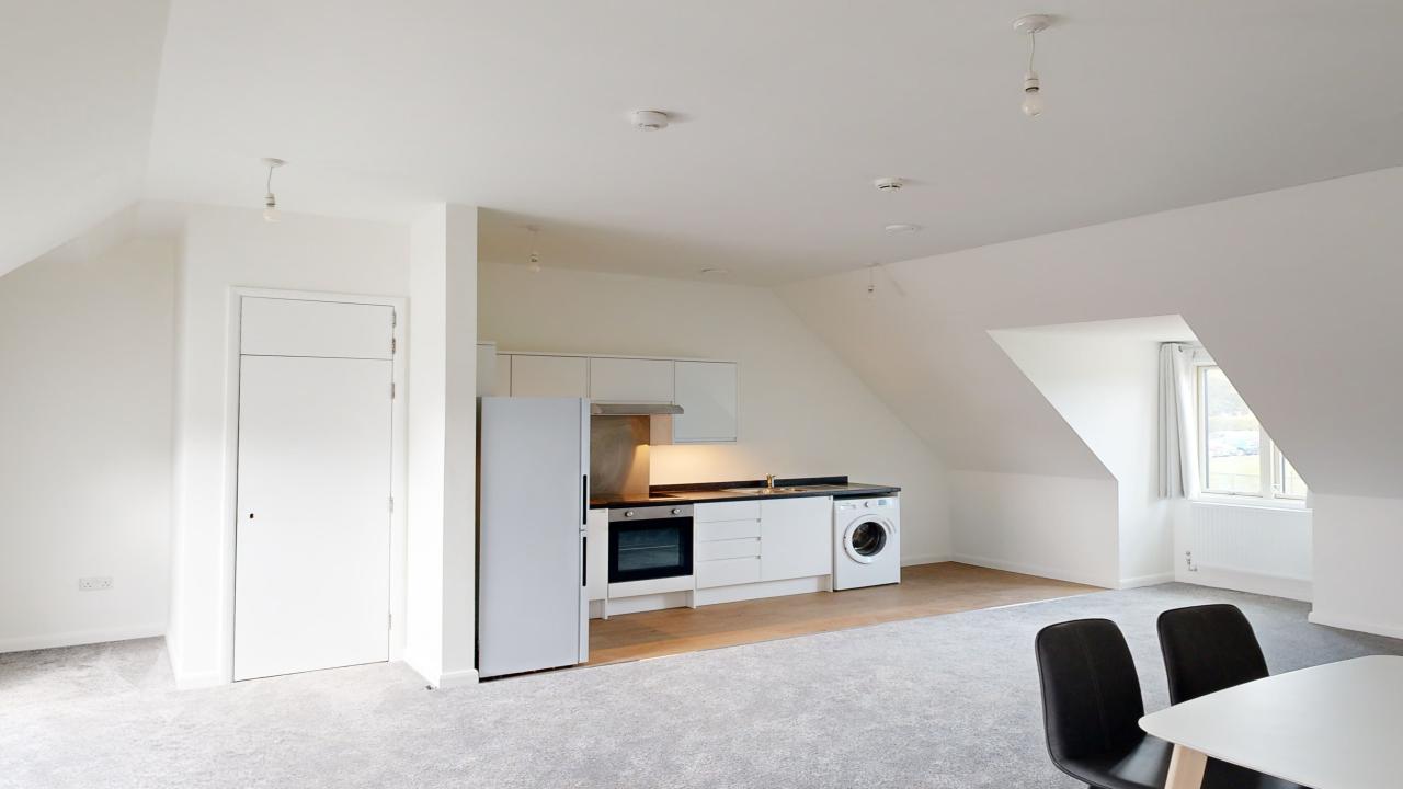 Boarding House Extension