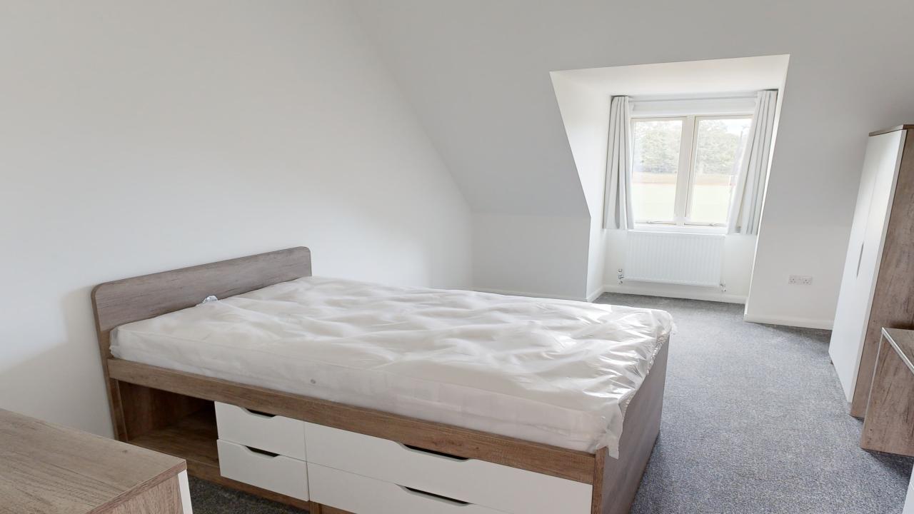 Boarding House Extension