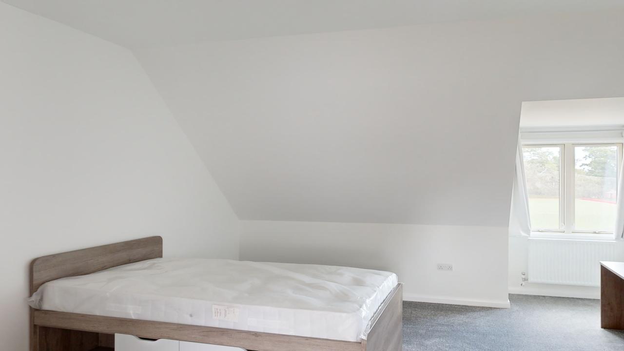 Boarding House Extension