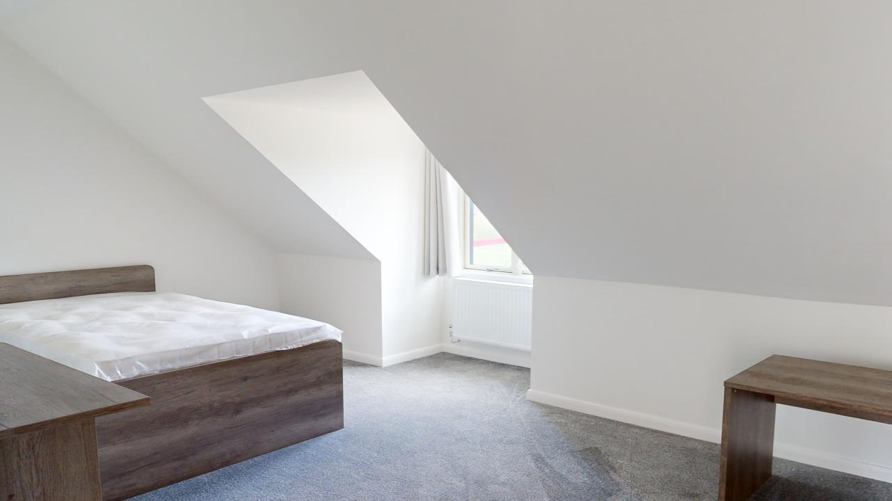 Boarding House Extension