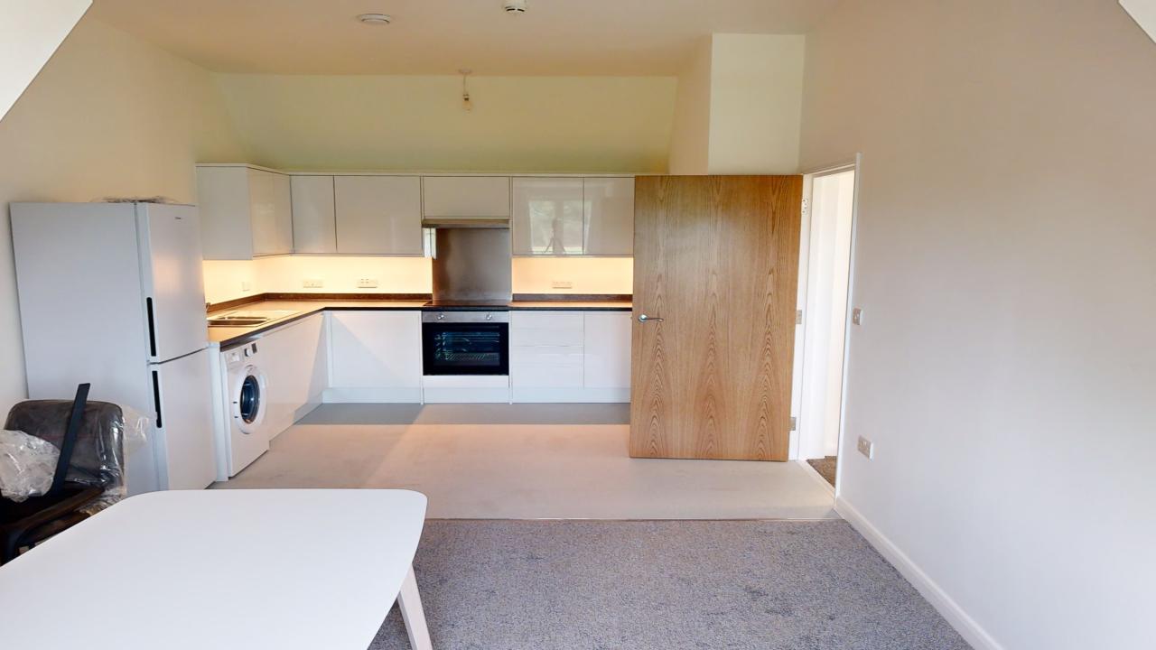 Boarding House Extension