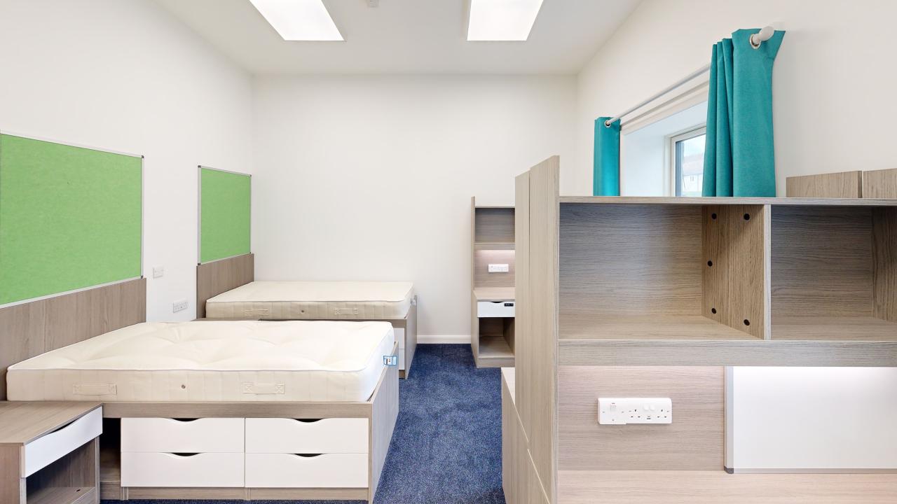 Boarding House Extension