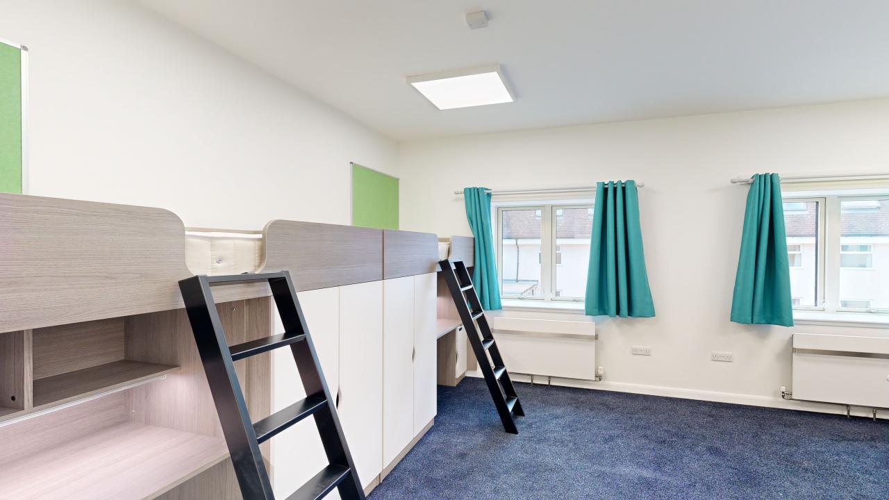 Boarding House Extension