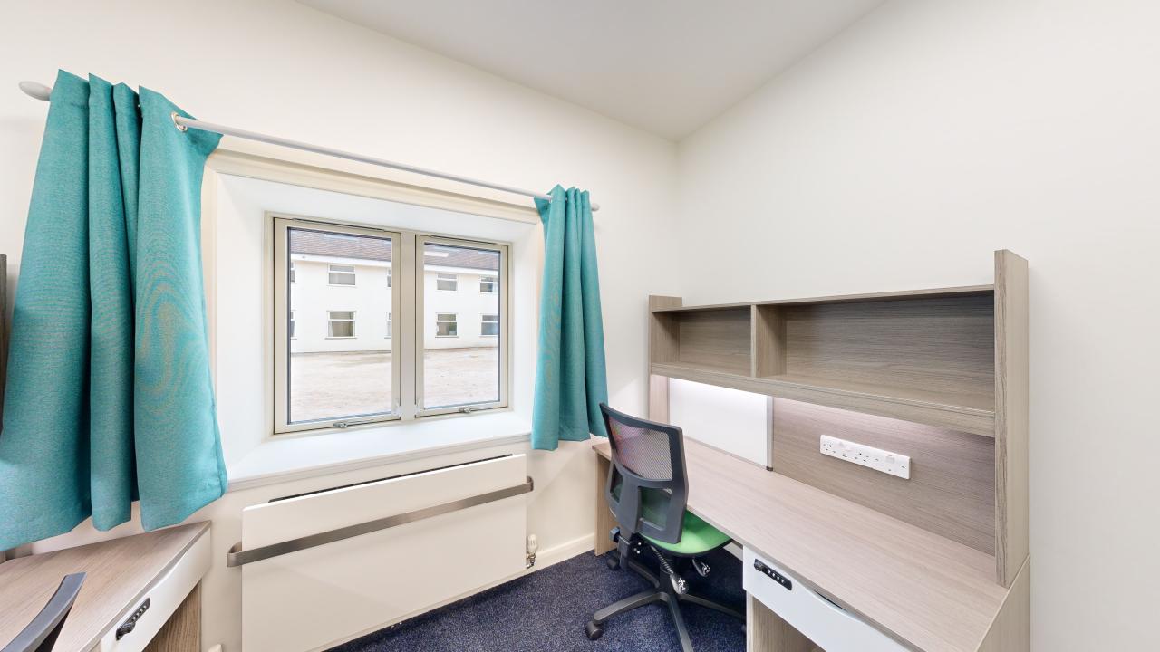 Boarding House Extension