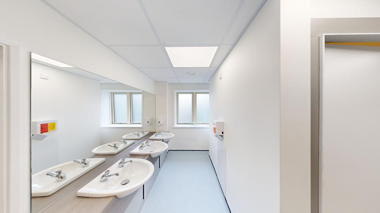 Boarding House Extension