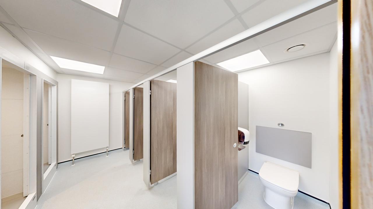 Boarding House Extension