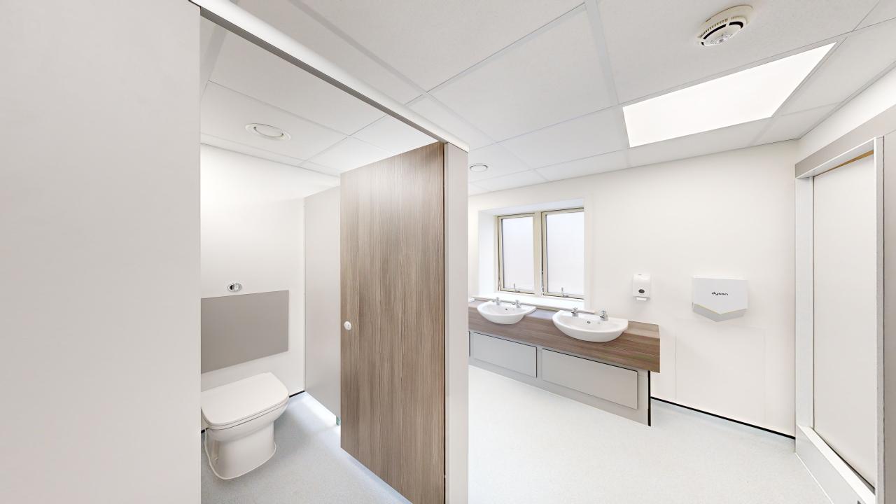 Boarding House Extension