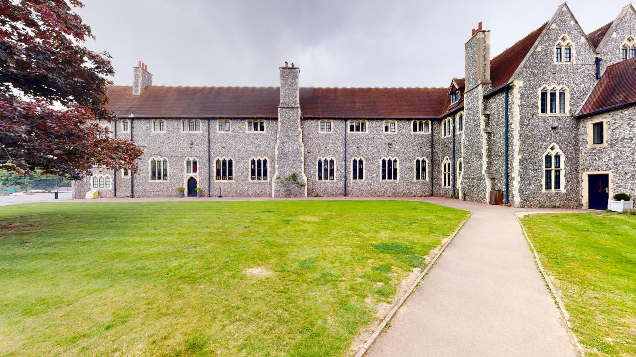 Boarding House Refurbishment and Mezzanine Installation