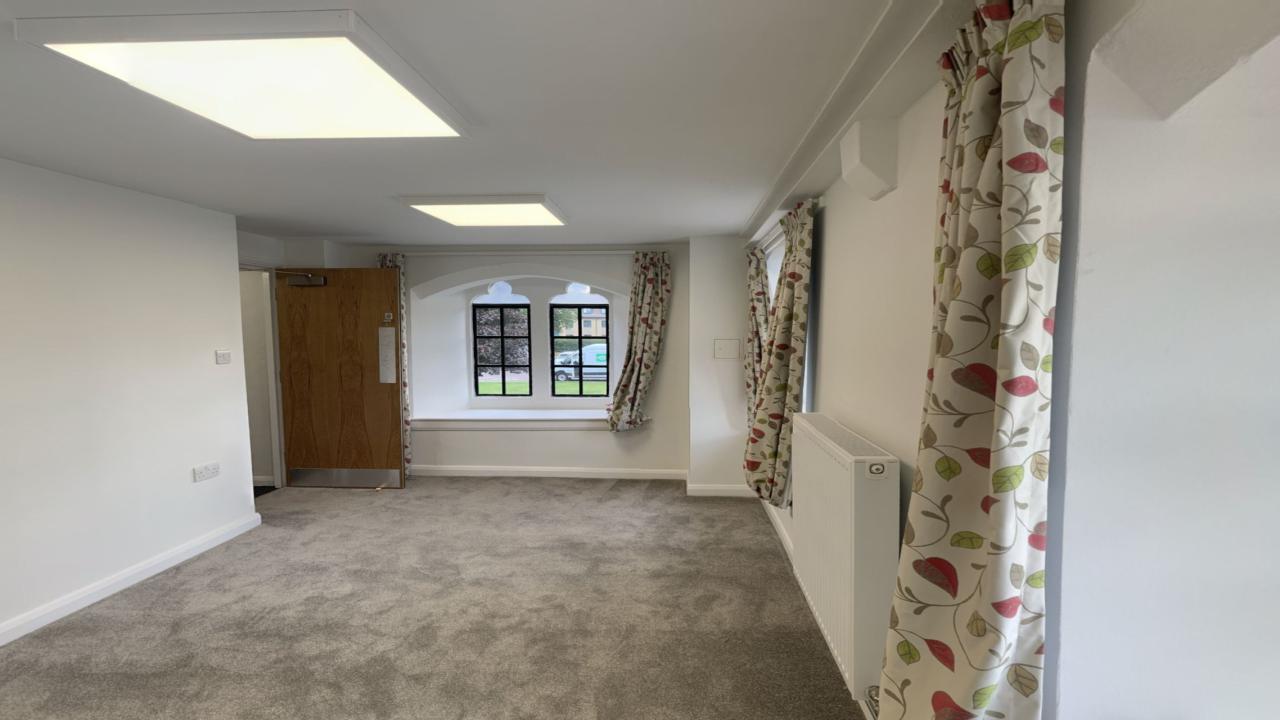 Boarding House Refurbishment and Mezzanine Installation