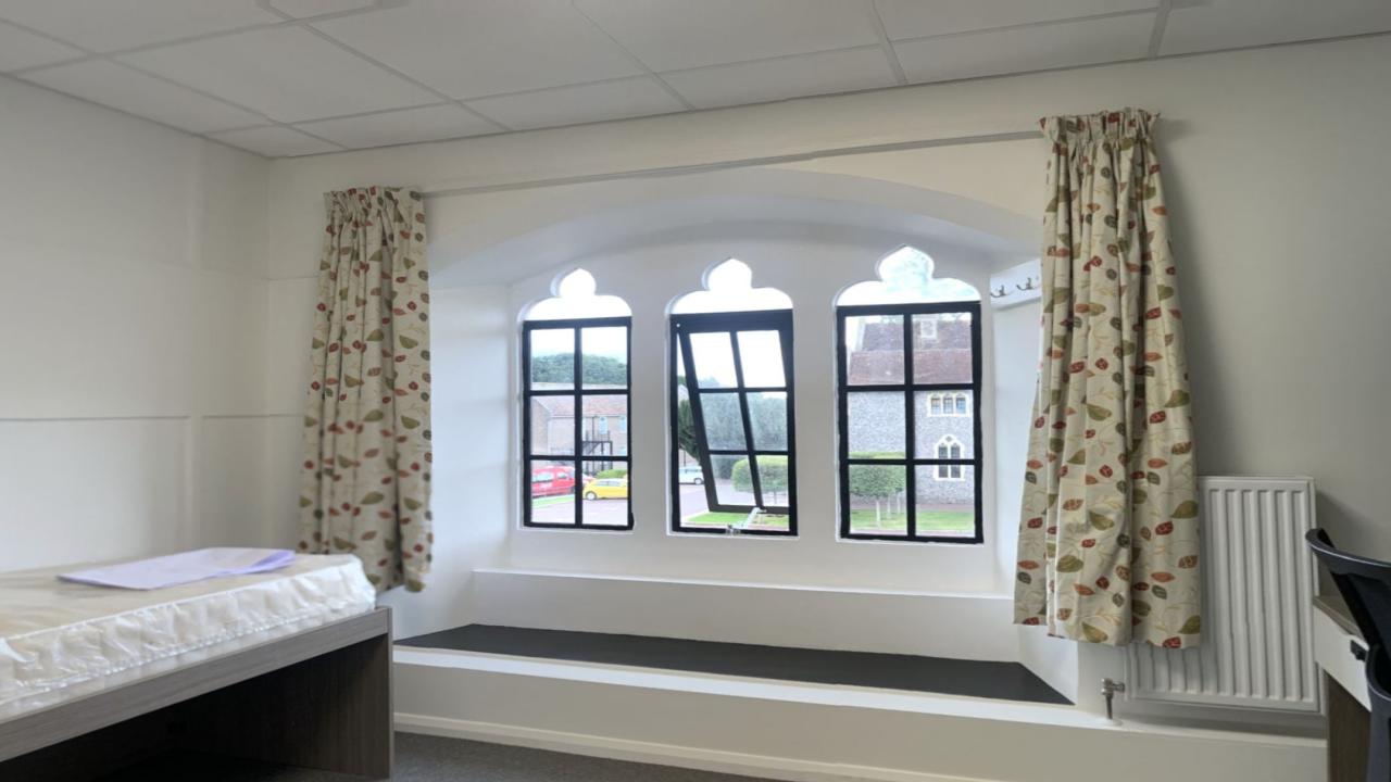 Boarding House Refurbishment and Mezzanine Installation