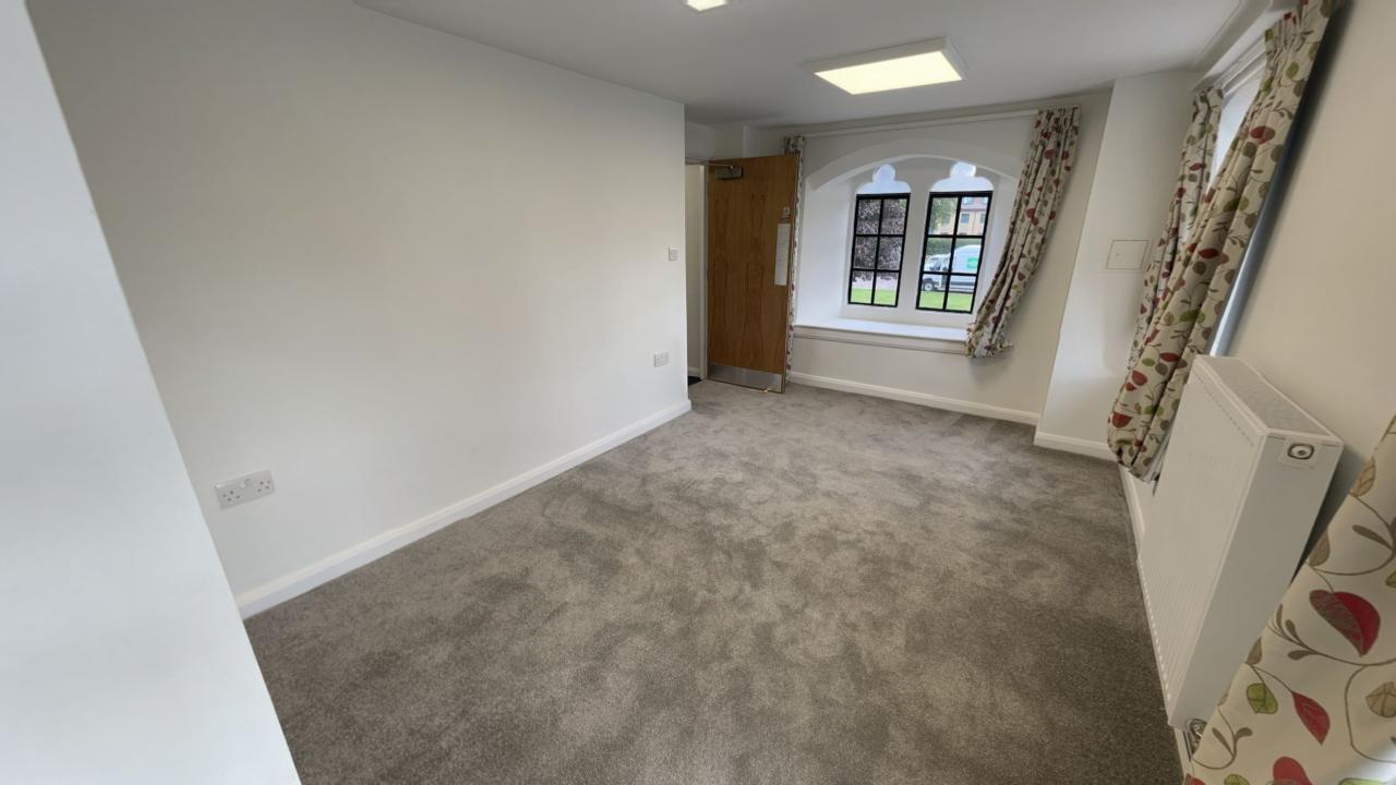 Boarding House Refurbishment and Mezzanine Installation