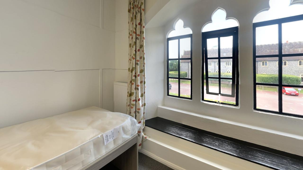 Boarding House Refurbishment and Mezzanine Installation