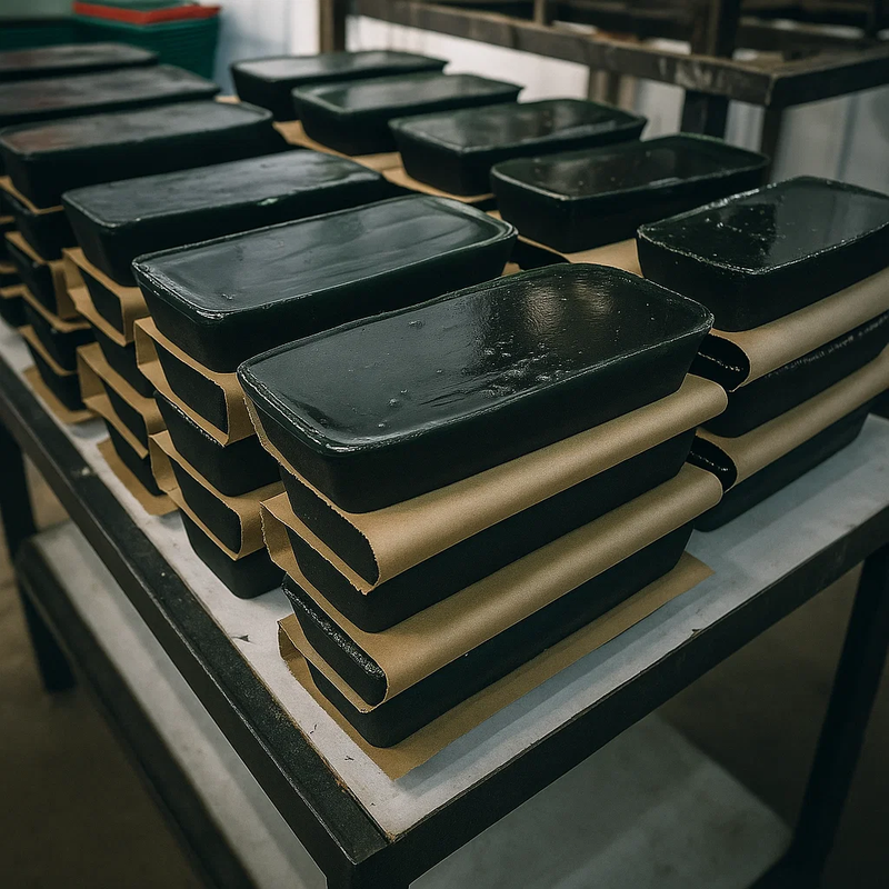 NANOLIMP - Neutralizador de oxidos