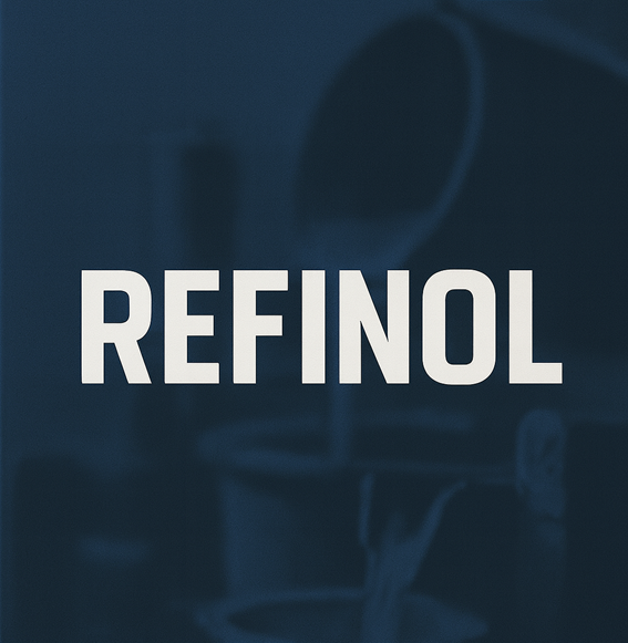 REFINOL