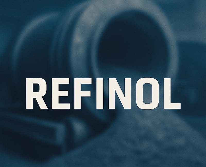 Case Refinol