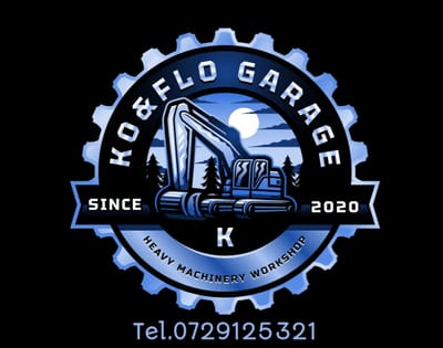 Ko&Flo Garage