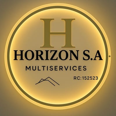 HORIZON S.A MULTISERVICES