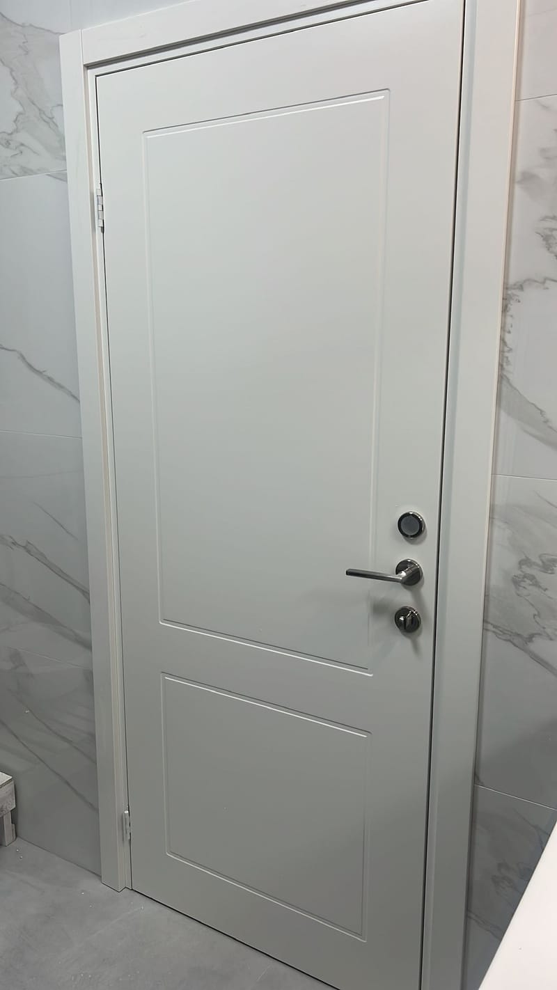 דלתות איכותיות מכל סוג פנים וחוץ