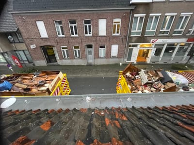 Wat kost een woningontruiming in Wingene? (2026)