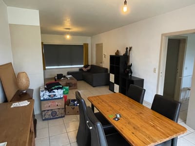 Woning leegmaken & afvalophaling aan huis in Ronse(9600)