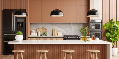 Hoelang duurt een keuken afbraak?