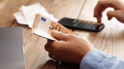 Hoe wordt de prijs van een woningontruiming ingeschat/berekend?