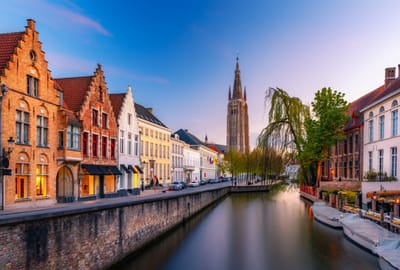 Huis leegmaken in Brugge: tips