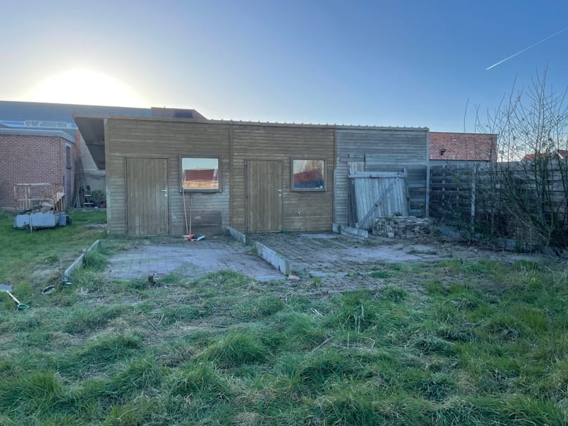 Een vlotte opruiming met een mooi resultaat.