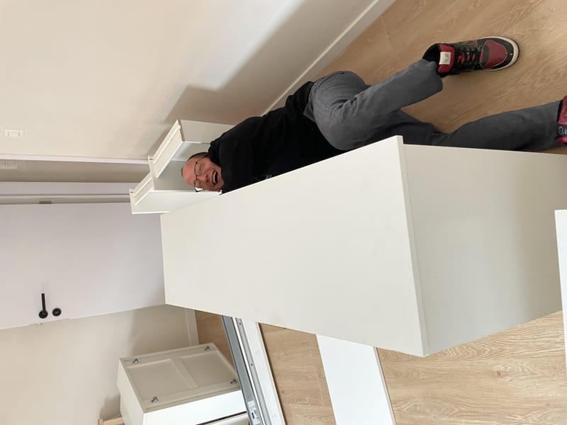 Verhuishulp Doornik-Wervik