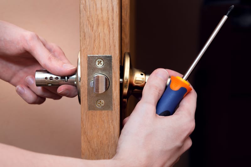 Klusdienst