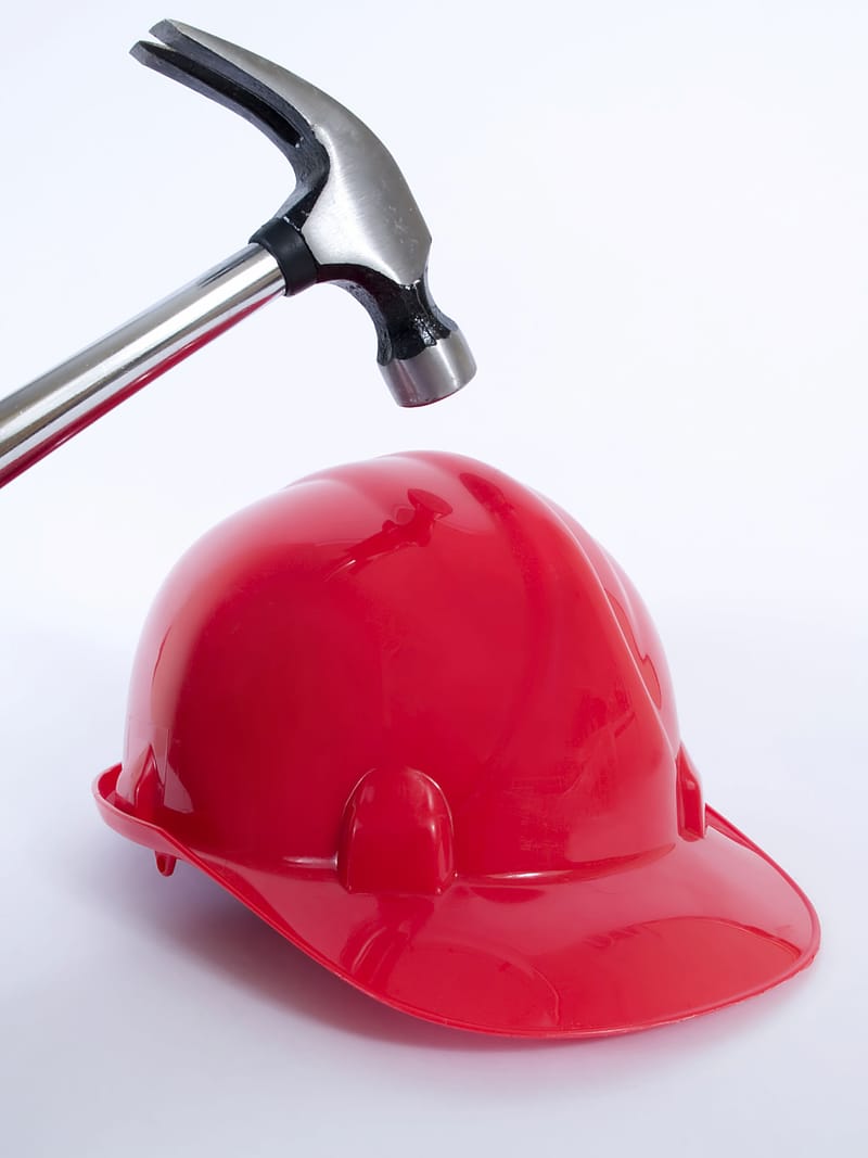 Kleine afbraakwerkzaamheden