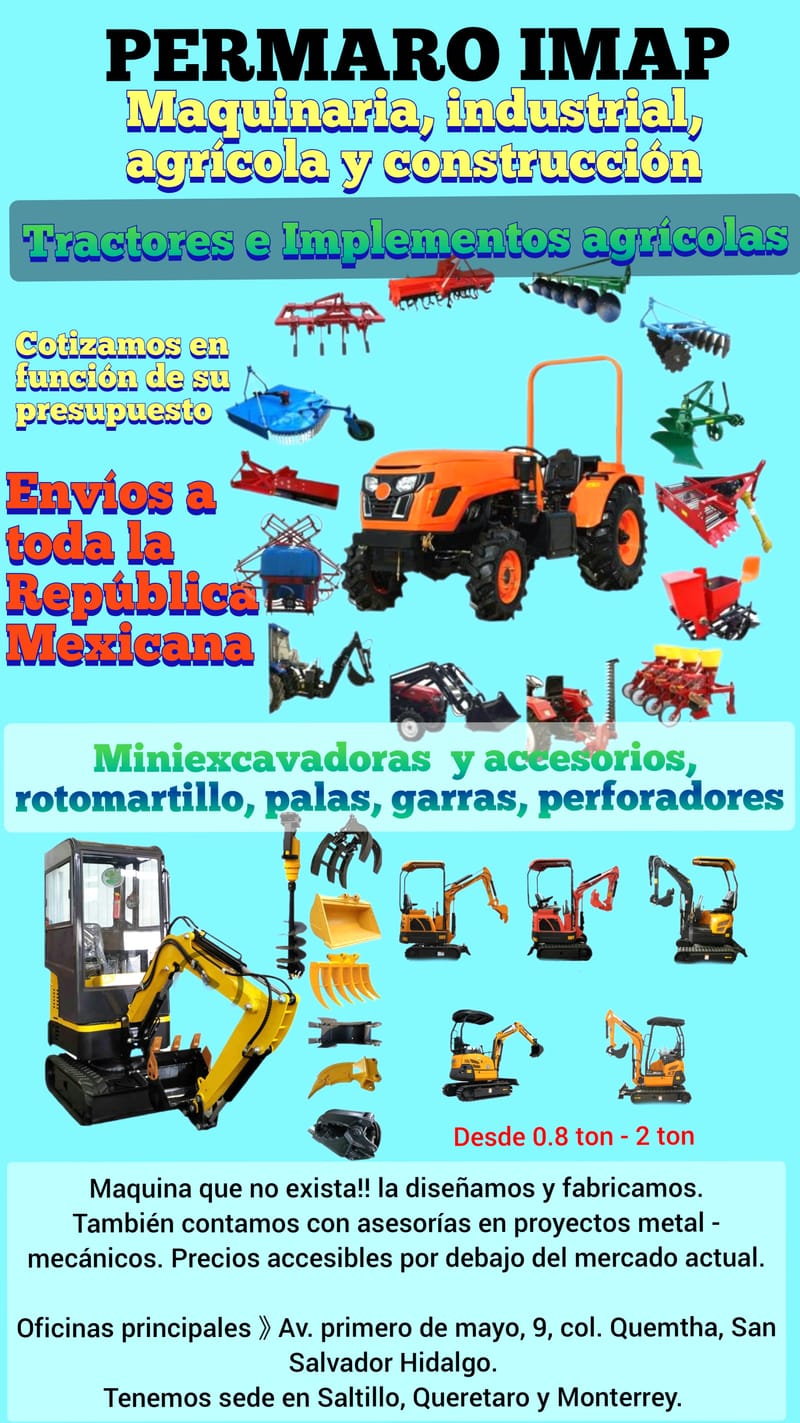 Ventas y Soporte